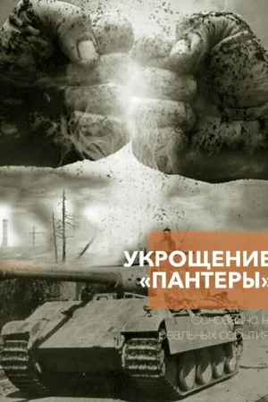 Укрощение «Пантеры» 1 сезон